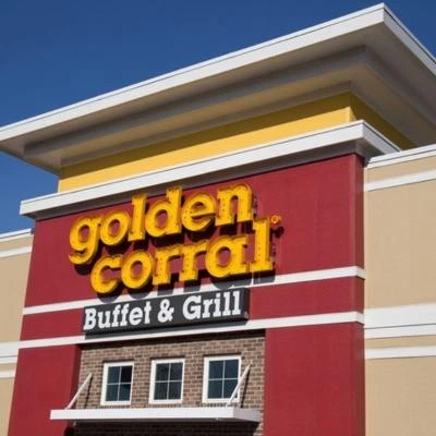 Golden Corral Loveland Prices
