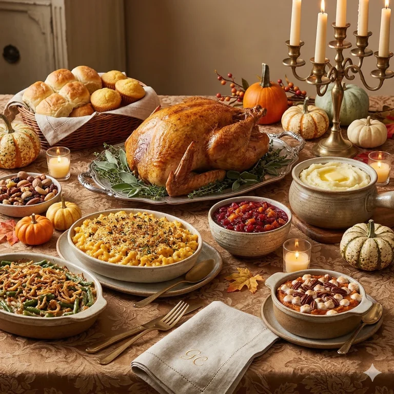 Golden Corral Thanksgiving Buffet Prices With Menu
